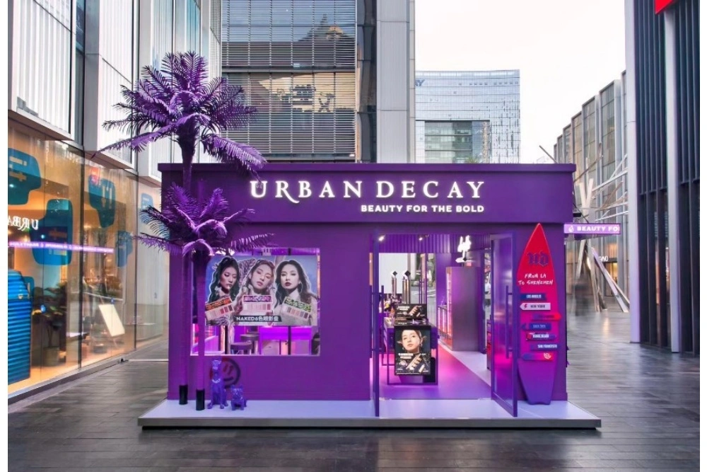 URBANDECAY