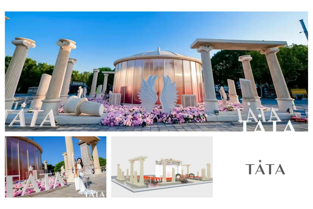 TATA踏踏女鞋