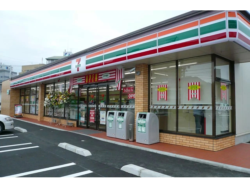 连锁/单体便利店招牌定制专家